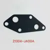 21304-Ja00A 21304-Jg30A Junta del Enfriador de Aceite Adecuada para Nissan Rogue T31