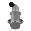 Adecuado para Ford Lincoln Válvula de Control de Ralentí F0Ae-9F715-B1A, F0Ae9F715B1A
