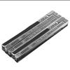 63A Barra de Estaño con Plomo Fábrica Venta al por Mayor Estaño de Alta Pureza Varilla de Soldadura Pico de Onda Soldadura por Ola Horno de Inmersión Manual Barra de Soldadura Sn63Pb37