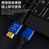Línea hdmi al por mayor línea 4K HD 2.0 interfaz de pantalla de decodificador computadora TV proyección cable de 1.5 metros