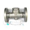 China Lianggong CS49H-25C trampa de disco/Trampa de conexión por brida de potencia térmica suministro lianggu