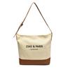 Bolso Casual de Gran Capacidad para Mujer 2025 Nueva Moda Elegante Bolso de Hombro Bolso Cubo con Textura Bolso Tote Versátil para el Trabajo