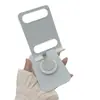 Suporte Metálico para Celular Macaron, Suporte de Mesa Giratório 360 Graus e Dobrável, Suporte Universal para Assistir Séries de TV e Transmissões ao Vivo
