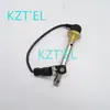 15193875 Voe15193875 Sensor de Nivel de Aceite Adecuado para Accesorios de Excavadora Fh11 Fm12 Fh13