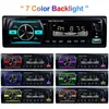Transfronteiriço 12V Carro 920 Universal MP3 Player Bluetooth Rádio Viva-Voz Cartão USB Pen Drive Auxiliar de Áudio