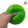 Pelota Infantil de Alta Elasticidad Silenciosa, Pelota Silenciosa para Deportes de Tiro en Interiores que No Suelta Pelusa, Pelota de Juguete de Esponja Elástica