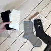 Acheng Home Calcetines al por Mayor para Mujer Doble Lazo Sin Costuras de Media Pantorrilla Calcetines de Algodón Cómodos Dulces Versátiles Estilo Coreano Abultados