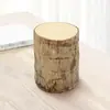 Madera Brasileña Lucky Wood Groot Planta Verde en Maceta Árbol Pequeño Hombre con Brotes Planta Hidropónica de Interior que es Fácil de Cultivar en Todas las Estaciones