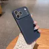 Compatible al instante con iPhone 18 Pro Max, funda de malla transpirable ultrafina para enfriamiento, funda suave protectora Apple 17