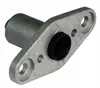 500329760 capa da fechadura da porta do carro para Iveco