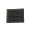 Filtro de Purificação de Carvão Ativado Personalizável para Remover Formaldeído e Fumaça de Segunda Mão, Filtro de Purificador de Ar de Material de Carvão Ativado