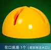 Ayuda de Entrenamiento de Fútbol Conos Marcadores de Entrenamiento de Integración Sensorial Postes Marcadores Cubos de Helado Obstáculos Herramientas de Entrenamiento para Niños