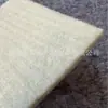 Venda Direta da Fábrica Mais Vendido Tapete de Lã para Lavar Louça, Doméstico Absorvente de Água, Removedor de Óleo, Removedor de Manchas Tapete de Limpeza de Lã em Estoque