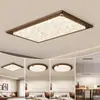 2026 Nuevo Modelo Lámpara de Techo para Sala de Estar Estilo Vintage, Luz para Dormitorio Principal, Luz para Dormitorio de Lujo Ligero, Paquete de Luminarias para Toda la Casa