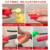 Cubierta de Manillar para Motocicleta, Cubierta de Manillar para Vehículo Eléctrico, Cubierta de Goma Suave Antideslizante de Verano para Freno, Cubierta Impermeable Absorbente de Golpes para Montar