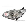Adequado para 2001-2004 Honda Civic farol de fábrica preço de venda direta bela garantia de qualidade