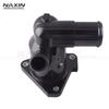16031-0Y010 para Toyota YARIS Yaris VIOS Vios RUSH termostato termostato com base