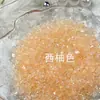 Venda Direta da Fábrica de Decorações Iridescentes Irregulares de Pedra para Unhas Feitas à Mão DIY, Preenchedores de Material DIY Feito à Mão de Alta Qualidade