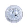 Fabricantes de fuentes de suministro transfronterizo, luces laterales para camiones, luces laterales tipo sombrero de paja de 24 V LED, luces anchas, luces laterales para camiones en stock.