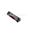 Jianyingchen es Adecuado para Cartucho de Tóner Hp W1380A/X Hp3001Dn 3001Dwe 3101Fdn 3002 Máquina