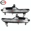 Aplicable a Megane IV Mk4 2016-2022 Luz de Giro Delantera 261306376 261354958R