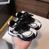 Nuevos zapatos deportivos de otoño para niños y niñas, zapatillas para correr para edades de 1 a 6 años, zapatillas de entrenamiento retro GAT