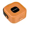 Auriculares Bluetooth cable de datos cargador caja de almacenamiento para aparatos ortopédicos caja de embalaje para joyas caja de almacenamiento para accesorios del hogar