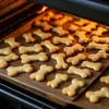 Moldes para Galletas de Acero Inoxidable Dibujados Moldes de Estampado de Animales DIY Herramientas de Horneado Cortadores de Galletas Moldes para Galletas Personalizados