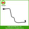 Tubo de silicone de borracha para carro, tubo de água de resfriamento do motor, adequado para Benz W204 2044760726