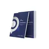 Empresa de Impresión de Álbumes de Fotos, Impresión de Folletos Corporativos, Libros Plegables Personalizados, Libros de Tapa Dura, Fábrica de Impresión Personalizada