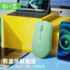 Oficina de Comercio Electrónico Transfronterizo Bluetooth 2.4g Multifunción Doble Modo Carga Inalámbrica Ratón Silencioso En Stock Venta al por Mayor del Fabricante