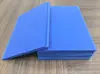 Venta al por mayor del fabricante Tablero hueco de PP Tablero de plástico Tablero para logística Tablero divisorio Tablero corrugado Caja de embalaje reutilizable Tablero de panal