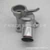 16331-54112 adequado para tampa do termostato do carro Toyota Sea Lion saída do motor 2L 3L 5L