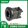 Alemanha Motor hidráulico LOSI EPMS-S 80 motor planetário