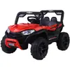 Exportar Coche Eléctrico Personalizado para Niños en el que Pueden Sentarse Coche con Control Remoto de Cuatro Ruedas para Bebés Niños y Niñas, Juguete de Coche con Batería de Carga de Conducción Autónoma