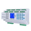 Módulo de Control de Iluminación Temporizador Controlado por Tiempo Interruptor de Latitud/Longitud Circuito Luz Centralizado Sistema de Controlador Remoto