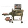 Rebanadora de Carne Eléctrica de Escritorio de Acero Inoxidable Totalmente Automática Equipo Comercial Rebanadora Cnc Máquina Cortadora de Carne Deli
