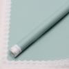 Xihuanong Renda de Pétala Celofane Papel de Embrulho para Flores Papel para Buquê Papel de Presente Artesanal Loja de Flores Materiais Florais