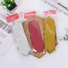 Amazon transfronterizo 50 bolas grandes de flor de bola esmerilada con purpurina flor de regalo de Navidad empaque de flores fiesta navideña cinta de flor