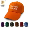 Moda Puro Algodón Lavado Vintage Desgastado Gorras Hechas a Medida Fábrica Bajo Precio Alta Calidad Bordado 3D Gorras de Béisbol
