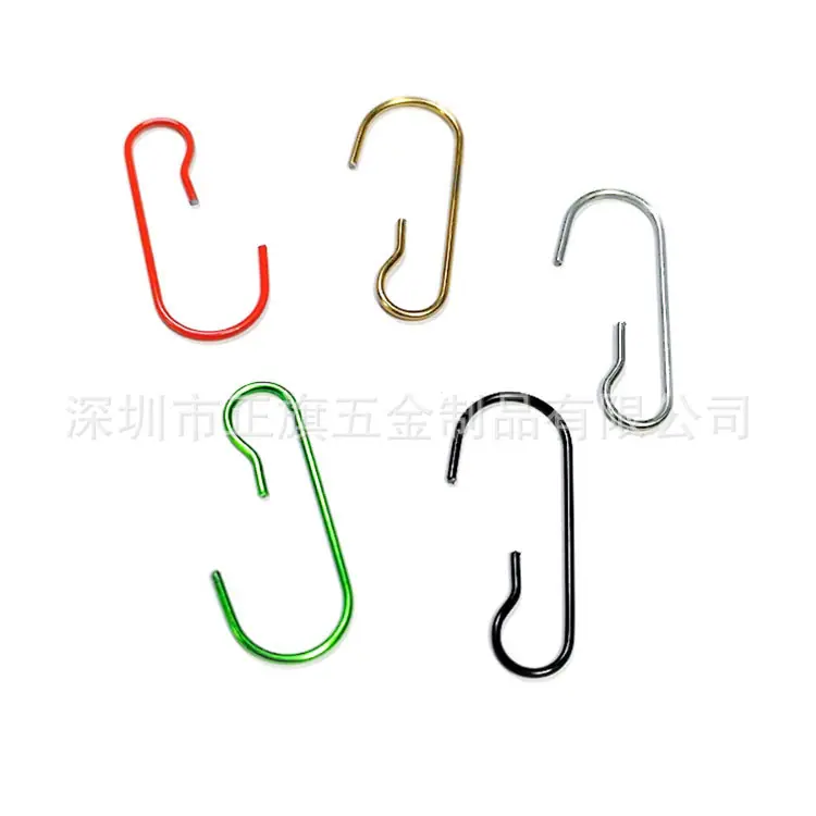 B组5色