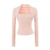 Conjunto sexy y seductor de chaqueta corta con capucha + pantalones acampanados, adelgazante y que alarga las piernas, para usar en casa y también en la calle