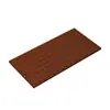 50G Compatível com 92438 Blocos de Construção de Tecnologia de Partículas Pequenas Moc Peças Soltas Placa Base Básica 8X16