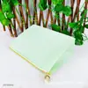 Bolsa de Maquiagem Impermeável para Viagem Bolsa de Higiene Pessoal em TPU Bolsa de Armazenamento para Necessidades Diárias Bolsa de Maquiagem Personalizada em TPU Maquiagem Selada a Quente