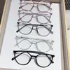 Montura de Gafas Retro de Moda que Cambia de Color Fotosensible Transfronteriza Europea y Americana Minwind Gafas Estudiante Campus Espejo de Proximidad Antiluz Azul