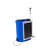 Operado Directamente de Fábrica 16L 20L Mochila Solar Maquinaria de Protección de Cultivos Pulverizador Eléctrico Esterilizador de Defensa