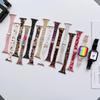 Correa de resina compatible con Apple Watch de 7.ª, 6.ª, 5.ª, 4.ª y 3.ª generación, compatible con Apple Watch de 7.ª, 6.ª, 5.ª, 4.ª y 3.ª generación, compatible con Apple Watch de 3 ...