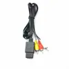 Adecuado para Cable AV N64 Nintendo Ngc/Cable AV N64 Super Snes Cable AV Multiusos 1.8m Suministro Transfronterizo