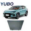 Aplicable a la Placa Cubierta de Radar Acc 2025-2026 Jetour Dasheng (Configuración de gama baja) 602003927Aa