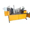 Equipamento de Soldagem Automática por Solda a Ponto para Junta de Engate Rápido de Roda para Andaime Máquina de Soldagem Automática Completa com Alimentação Automática de Engate Rápido de Roda CNC